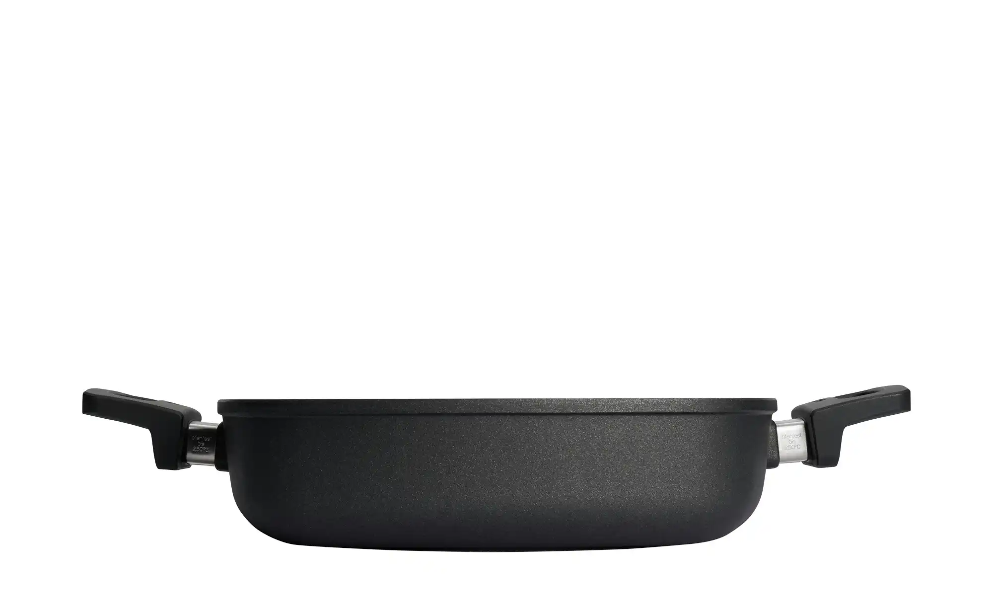 WOLL Servierpfanne 28 x 28 cm Nowo Titanium