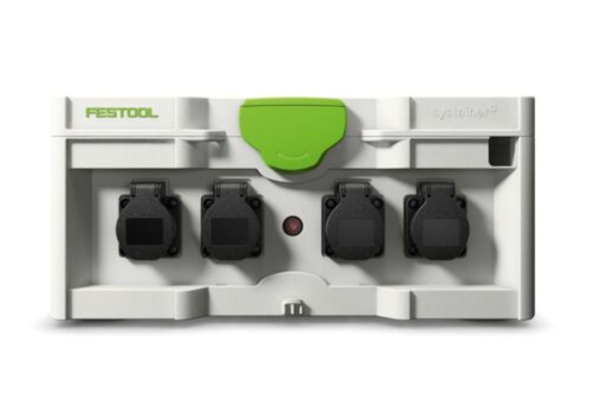 Festool Accessories 578561 SYS3-PH M 187 SYS-PowerHub