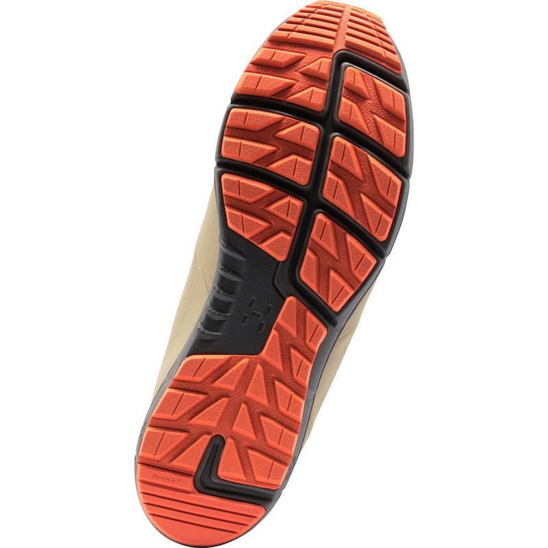 Haglfs L.I.M Low Proof Eco Wanderschuhe Herren