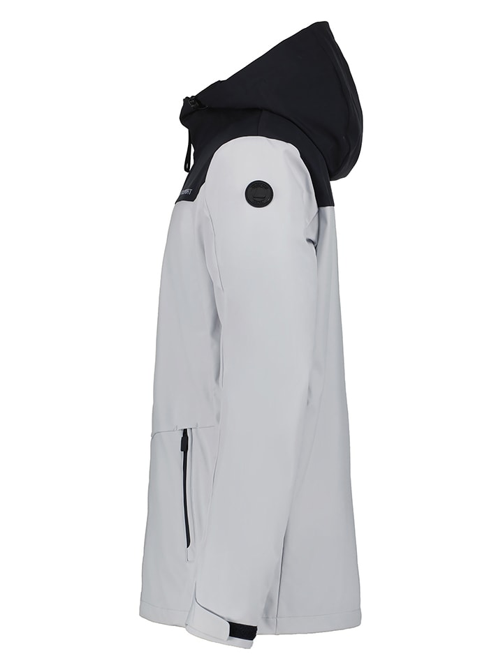 LUHTA Softshelljacke 