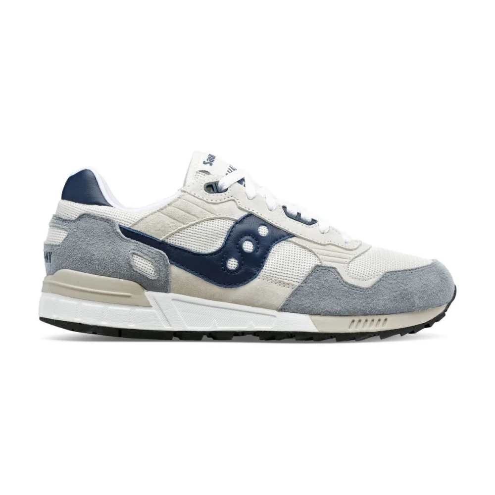Saucony Shadow 5000 S70665-17 / grau
