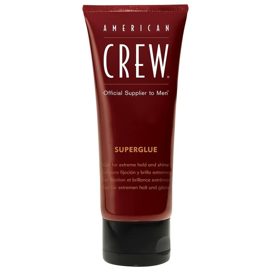 Superglue Gel