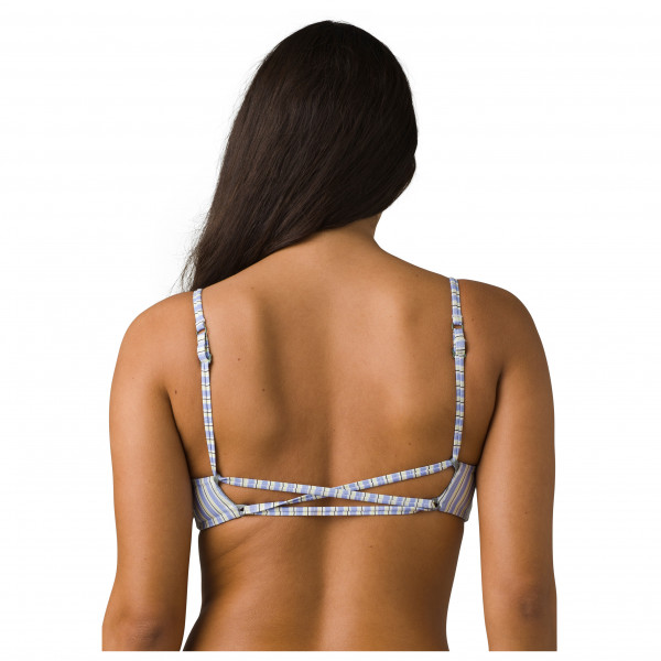 Prana - Women's Jess Reversible Top - Bikini-Top