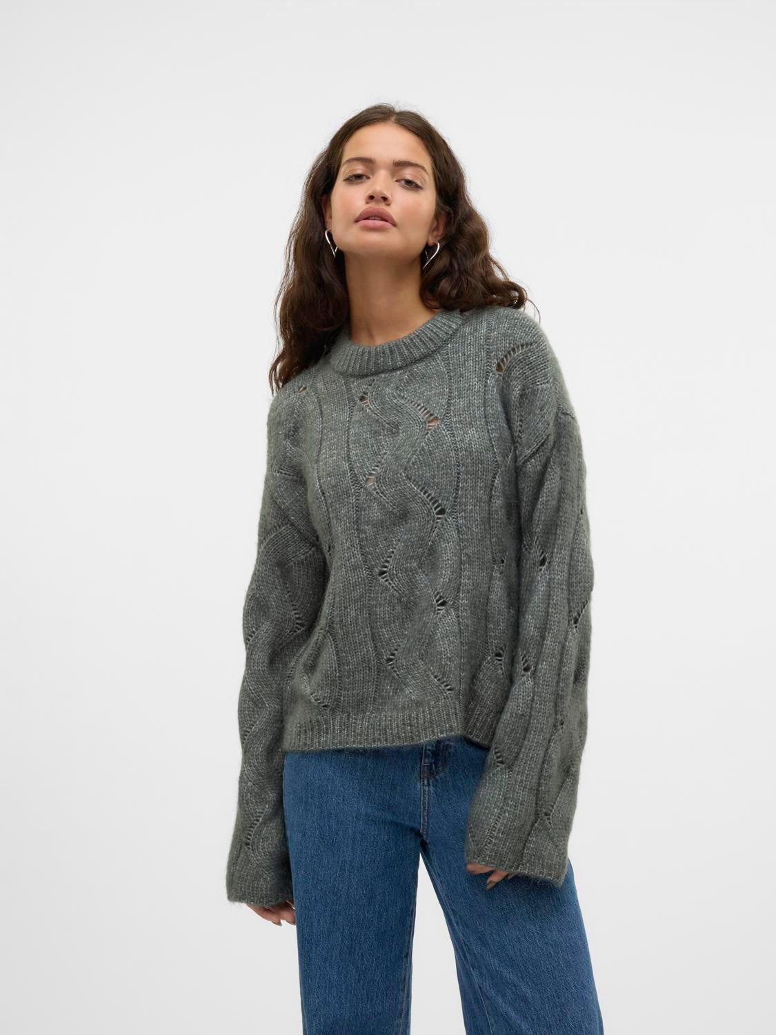VMLINA Pullover