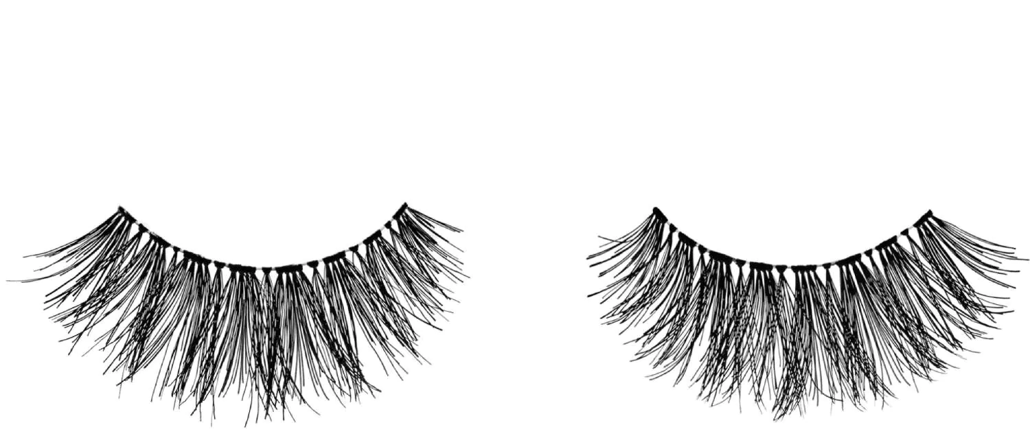 Catrice Faked Dramatic Curl Lashes