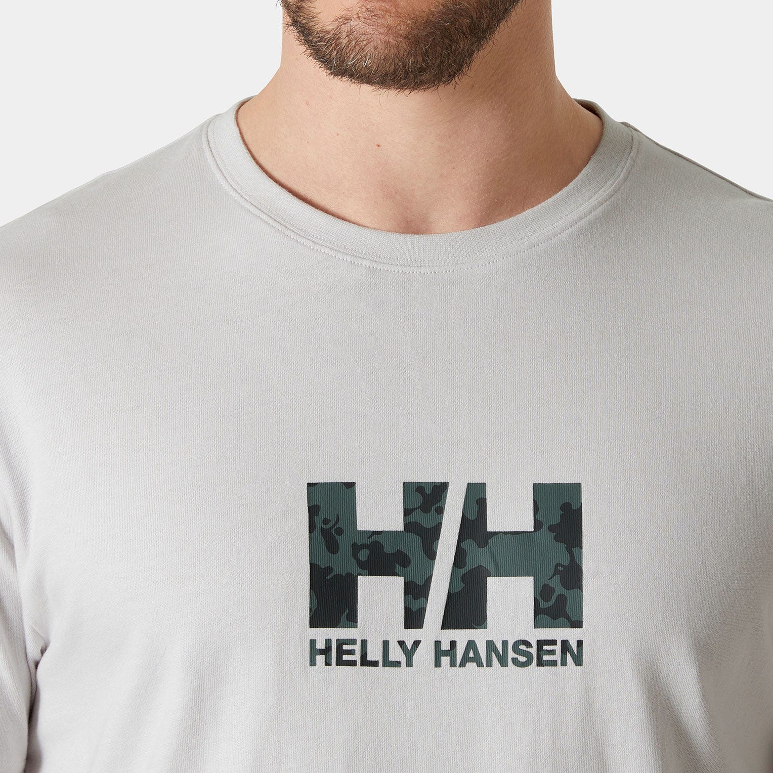 Men's Core Graphic T-Shirt