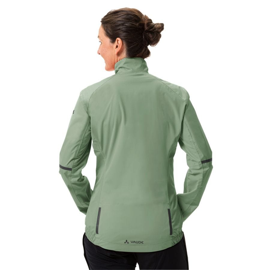 Kuro Fahrrad Regenjacke Damen