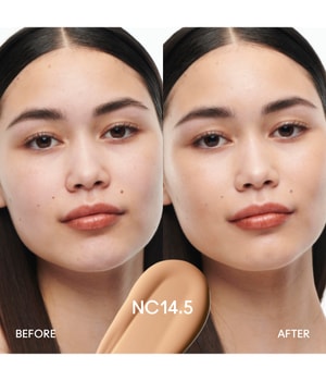 MAC Studio Radiance Serum Powered Foundation Flüssige Foundation-30 ml