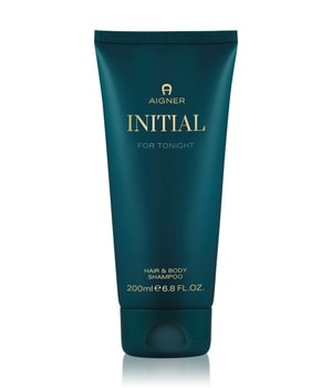 Aigner Initial for Tonight Haarshampoo-200 ml