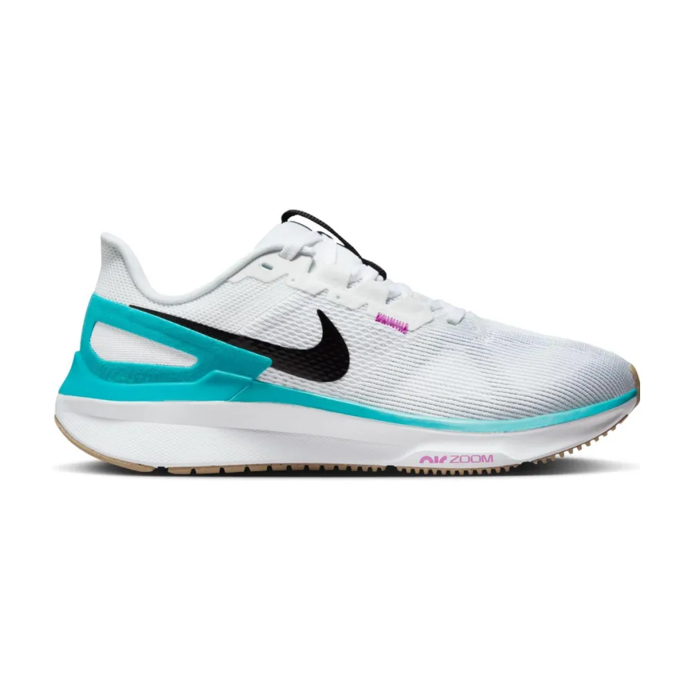 Nike Structure 25 Air Zoom DJ7884-103 / weiss