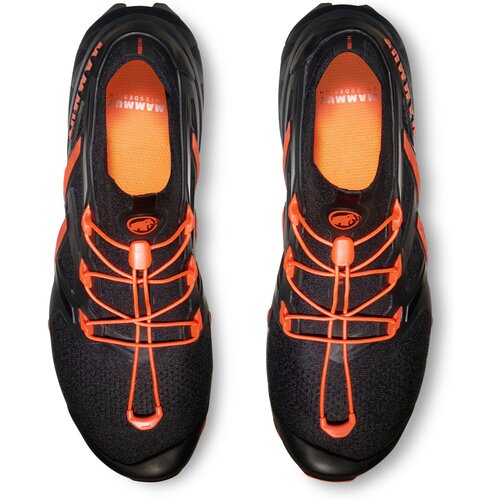 HERREN MULTIFUNKTIONSSCHUHE AEGILITY PRO MID DT MEN