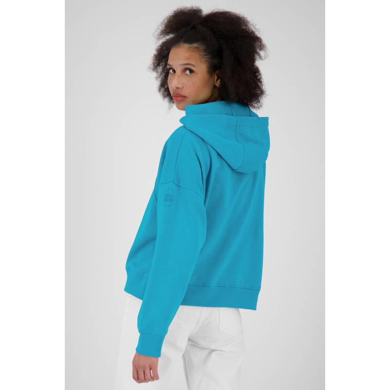 ALIFE AND KICKIN JerraAK A Sweatshirt Damen