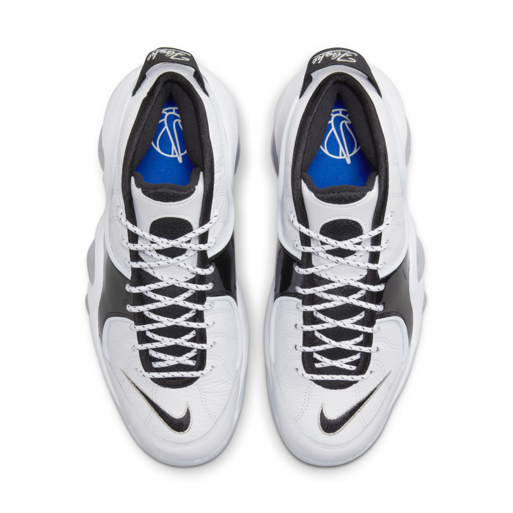 Nike Air Zoom Flight 95 DV0820 100 / weiss