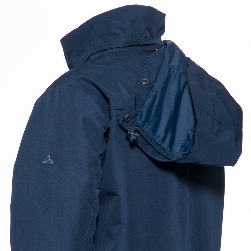 VAUDE Gelvin Parka Herren