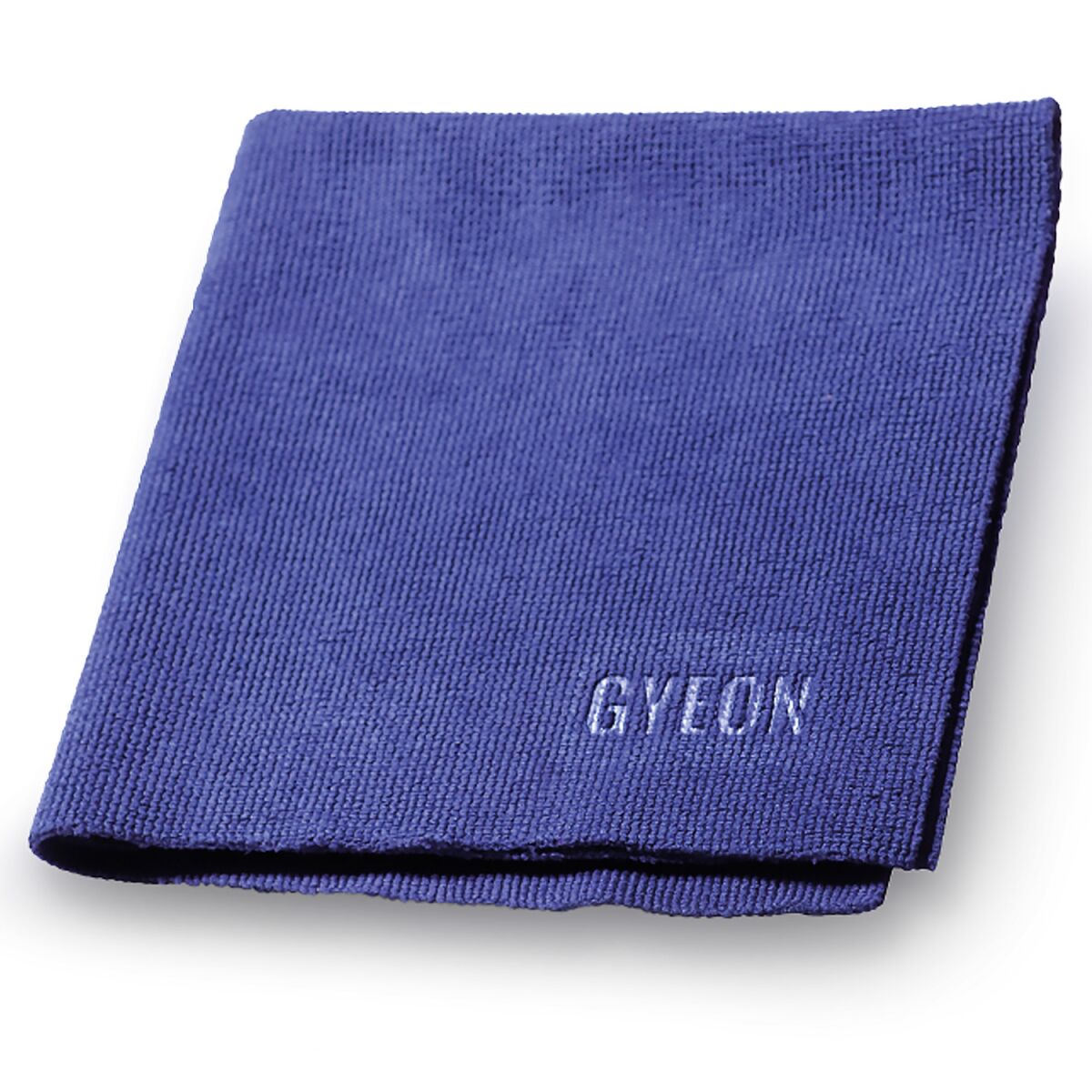 GYEON Q²M BaldWipe EVO Mikrofasertuch 350GSM 40×40cm