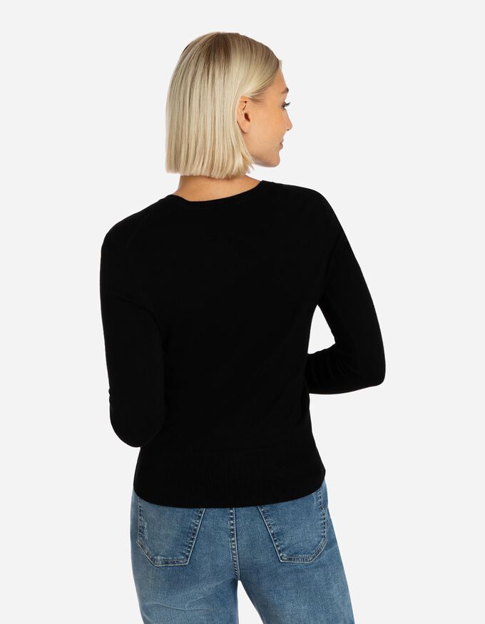 Pullover - LENZING™ ECOVERO™