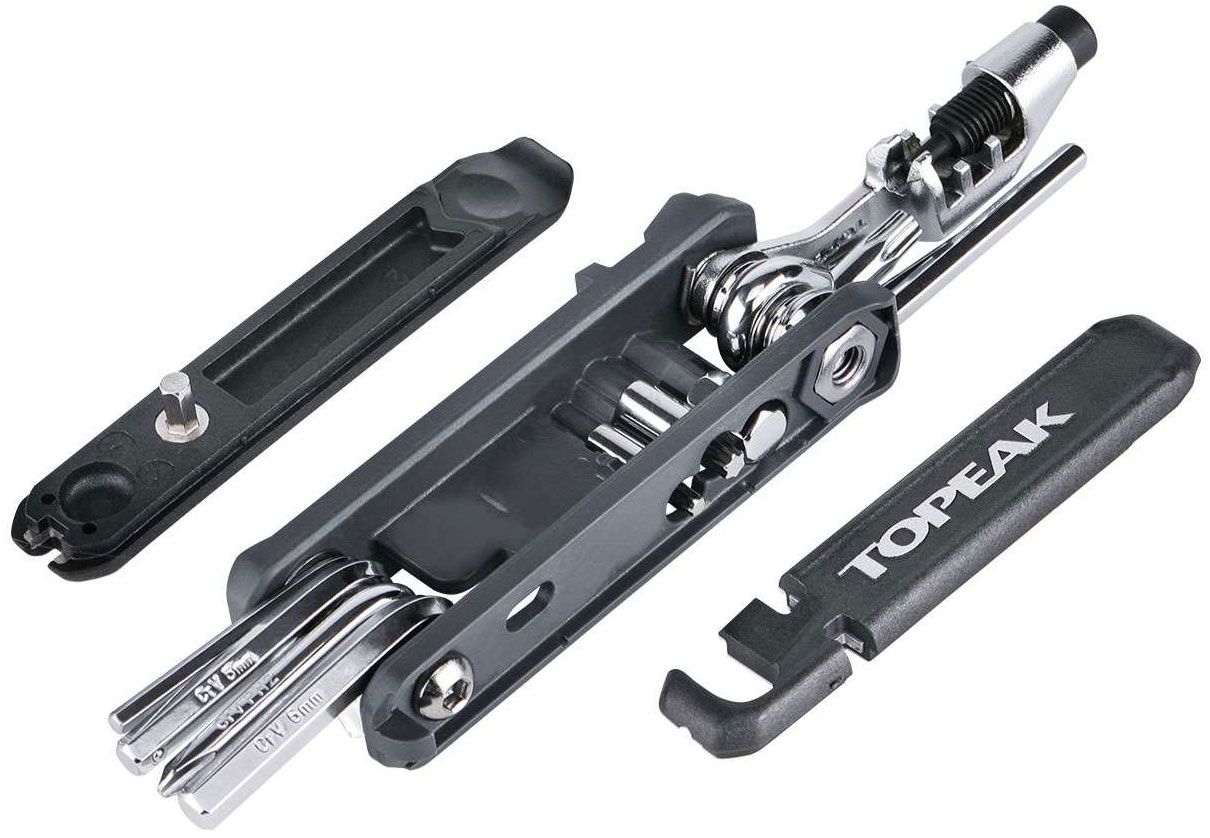 Topeak Hexus X Minitool kaufen | Bike-Discount