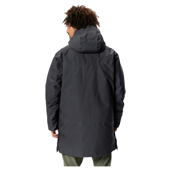 MINEO COAT II Herren - Wintermantel