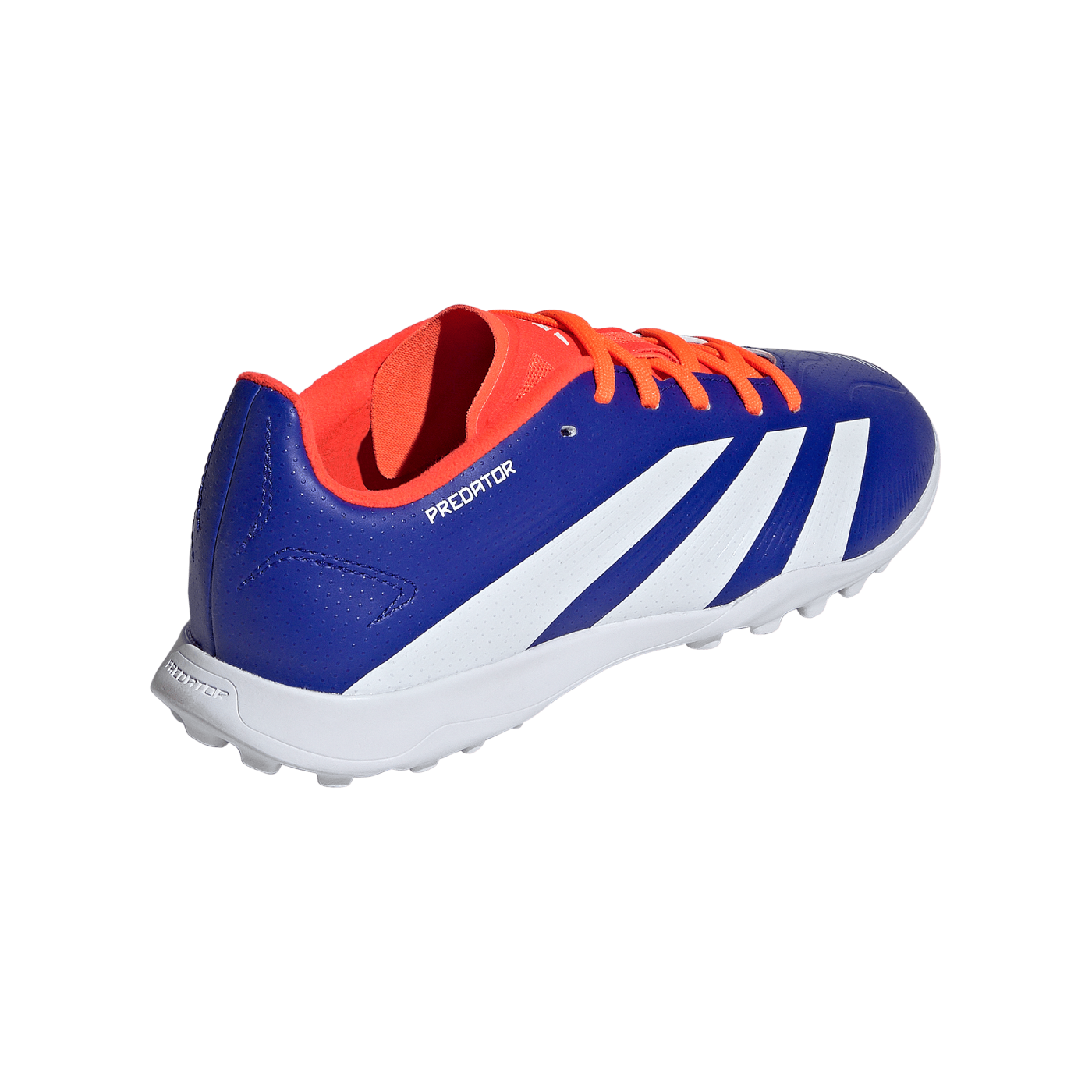adidas Predator League TF Kids Blau