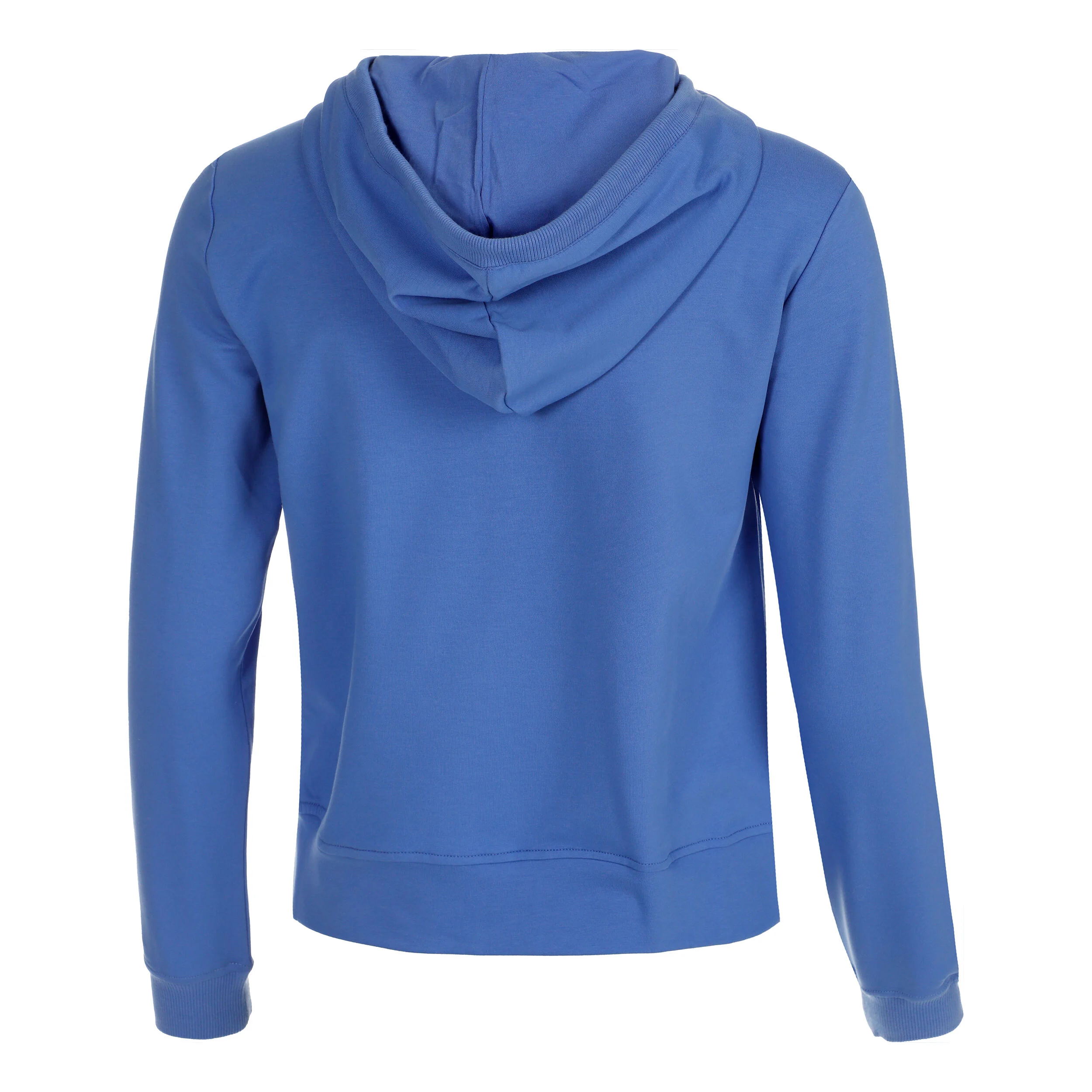 Hanni Sweatjacke Damen - Blau