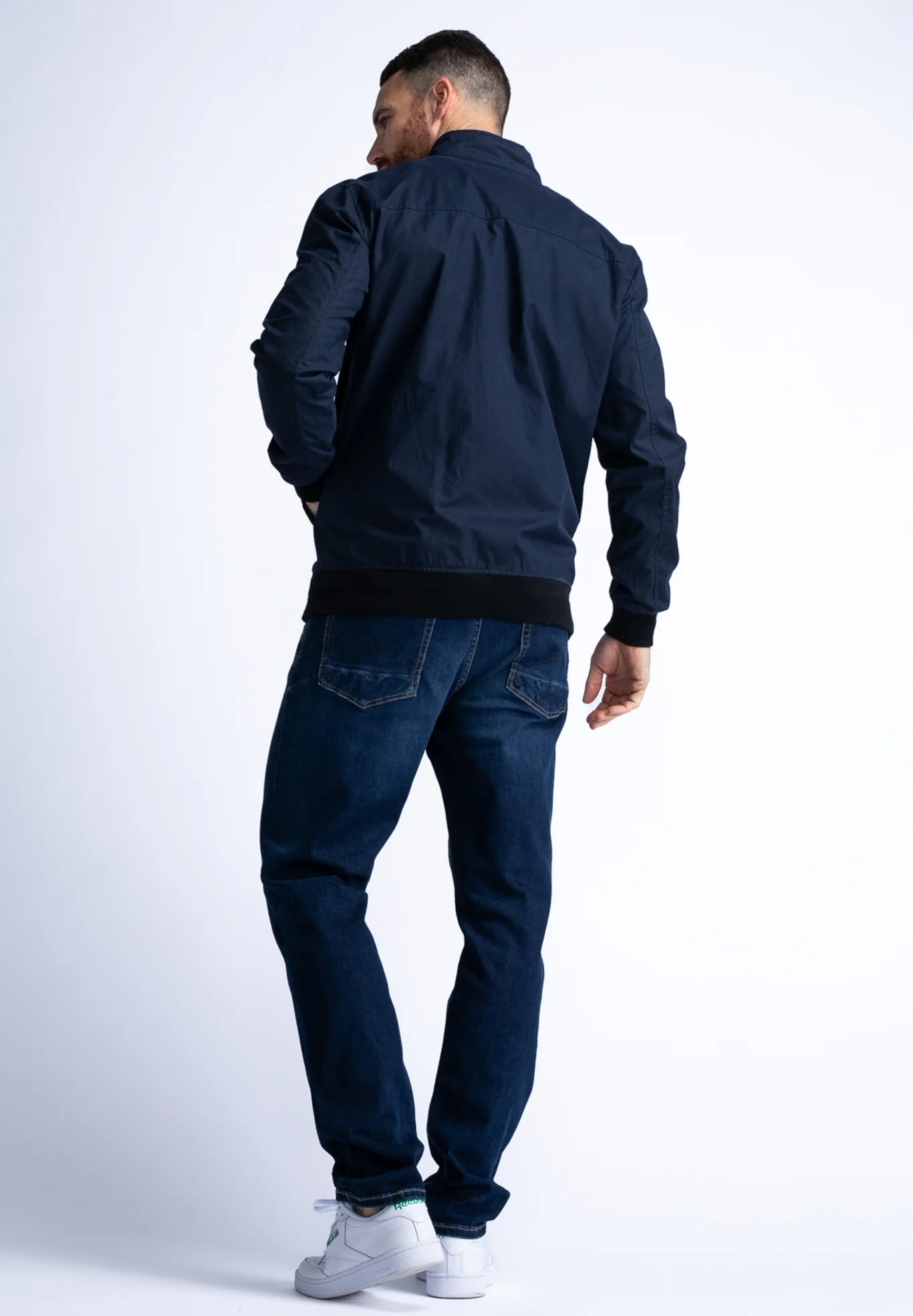 Chaqueta bomber de Petrol Industries