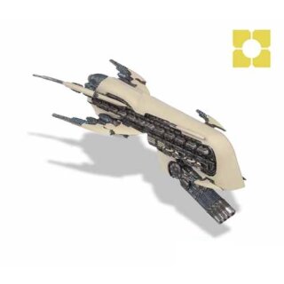 PHR Dreadnought