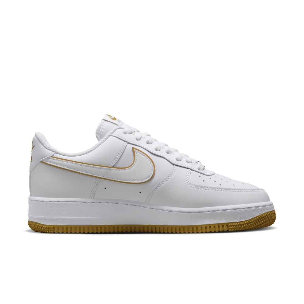 Nike Air Force 1 Low 07 DV0788-104 / weiss