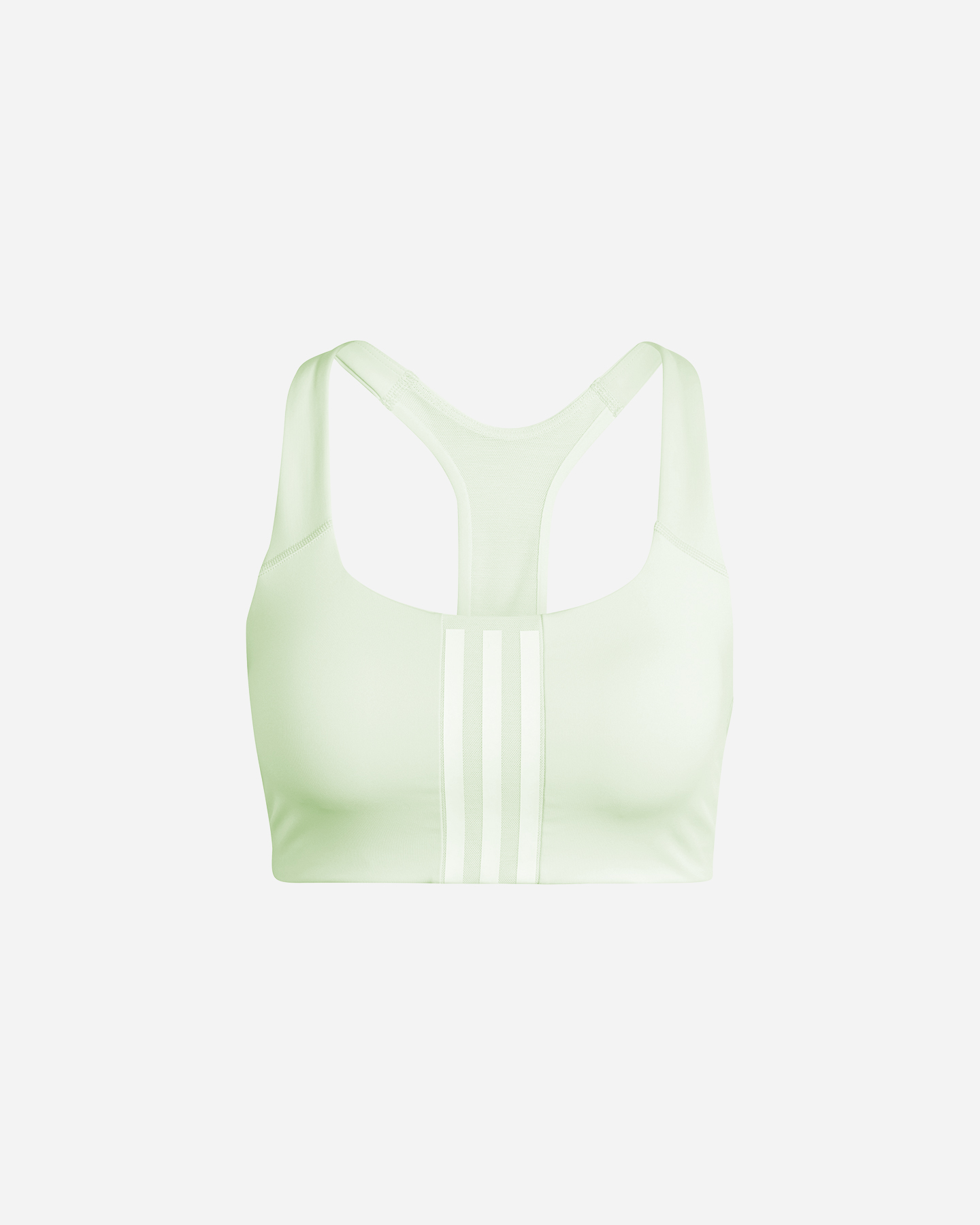 Biustonosz treningowy Adidas 3 paski W IT6624