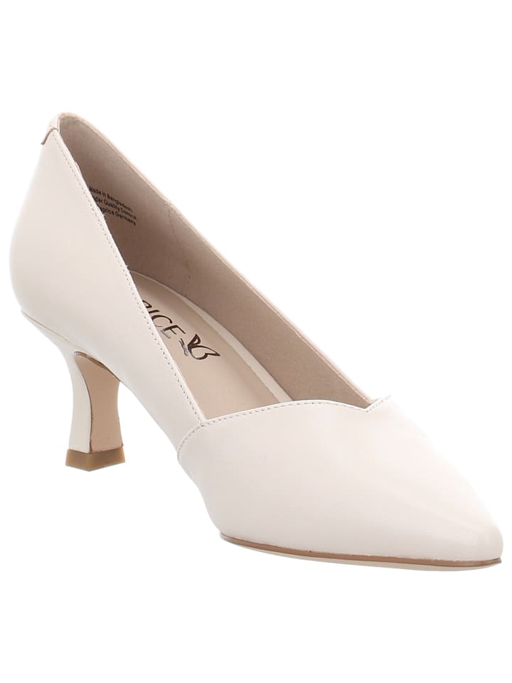 Caprice Pumps in beige günstig kaufen