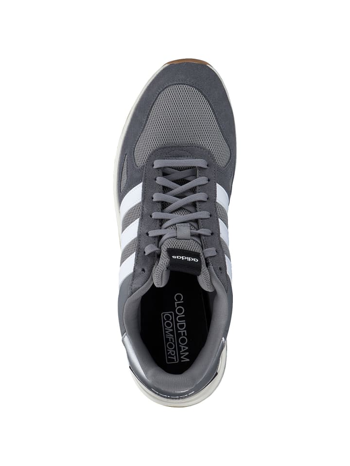 adidas Klassische- & Business Schuhe in CHSOGR/FTWWHT/MSILVER günstig kaufen
