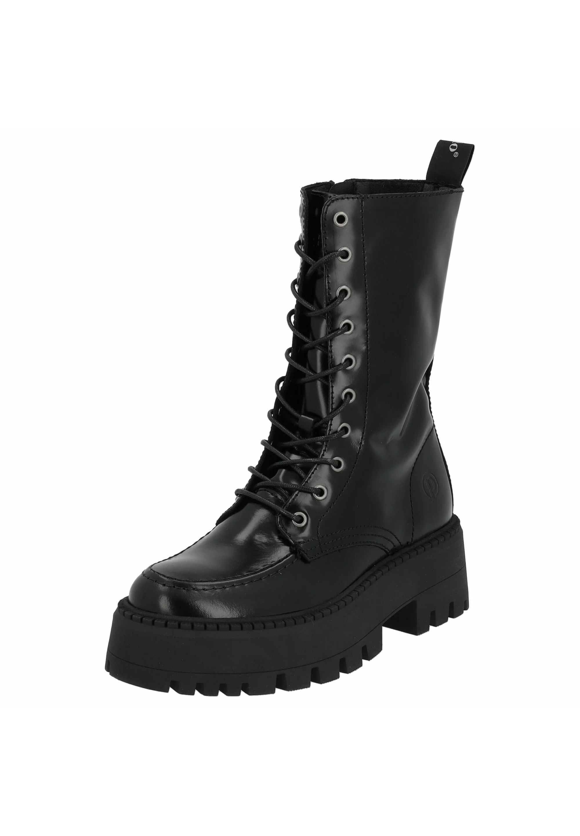 Palado TILOS - Botines con plataforma