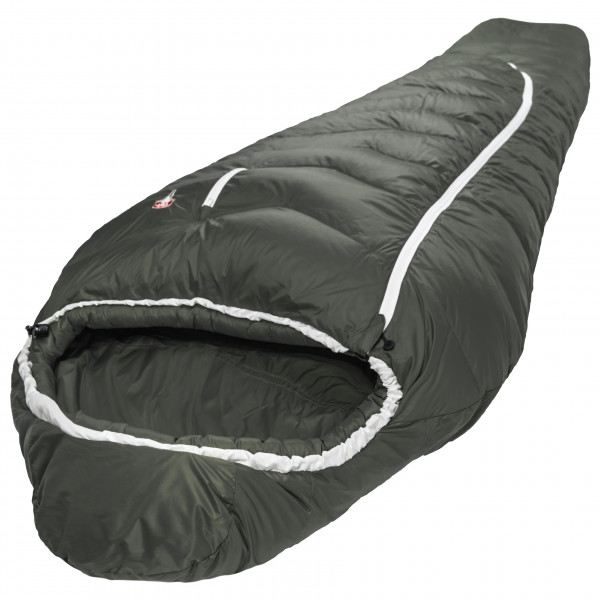 Grüezi Bag - Biopod DownWool Summer 200 - Daunenschlafsack