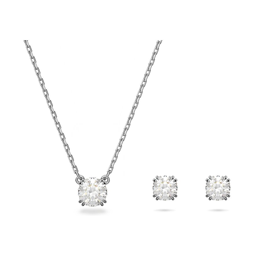 Swarovski Schmuck-Set Constella