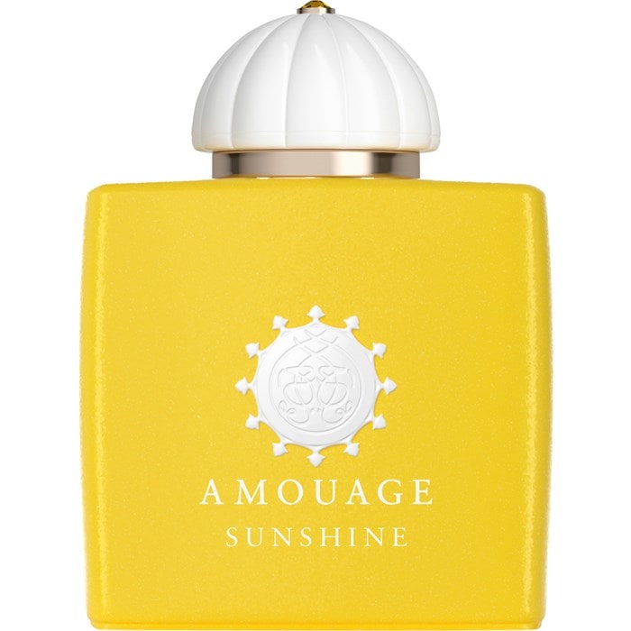 Eau de Parfum Spray