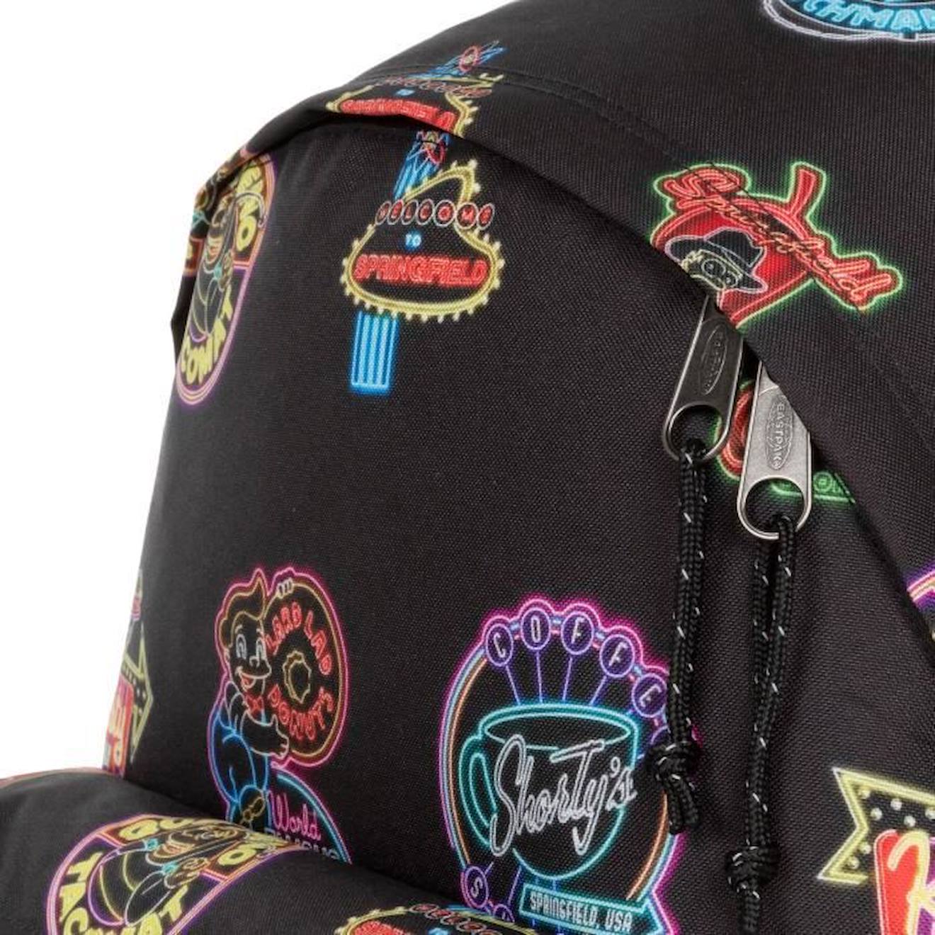 Sac à dos enfant Eastpak Padded Pak'r
