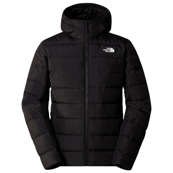 The North Face - Aconcagua 3 Hoodie - Daunenjacke