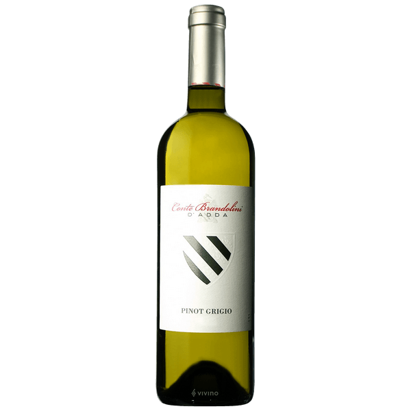 Conte BrandoliniPinot Grigio 2021