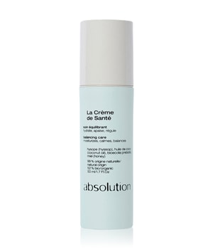 absolution La Crème de Santé Gesichtscreme-50 ml