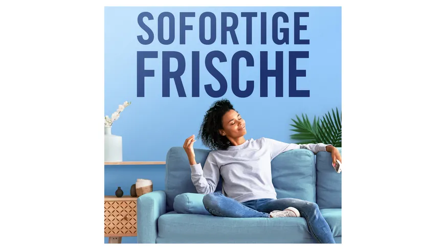 Febreze Textilerfrischer Lenor Aprilfrisch 500 ml