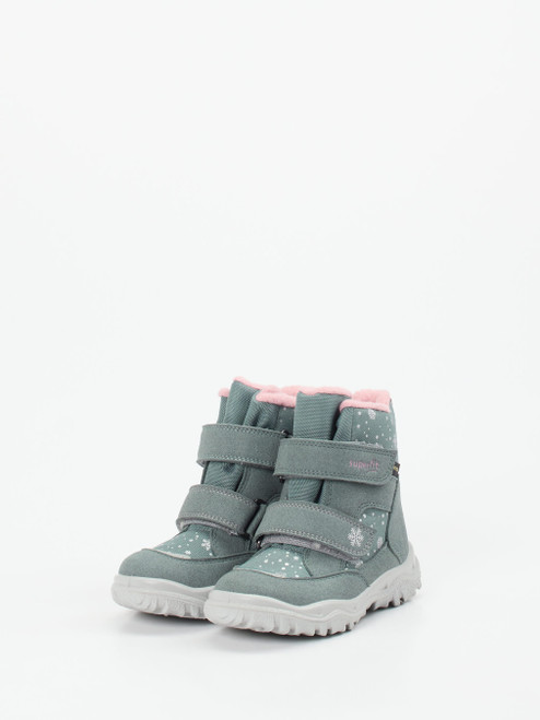 Lauflern-Klettboot gefüttert-68356750001 Superfit