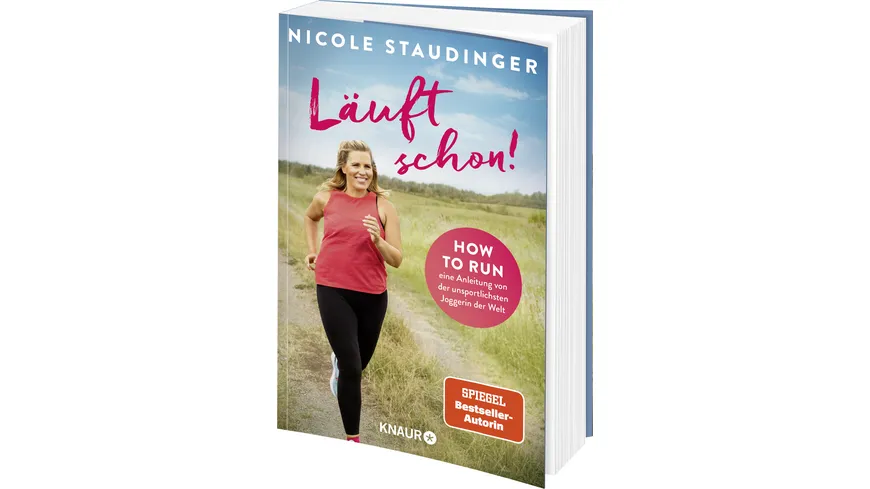 Läuft schon!