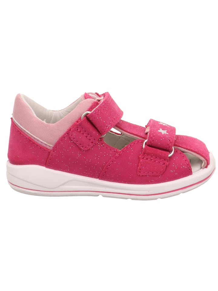 superfit Sandale BOOMERANG in Pink/Rosa günstig kaufen 21