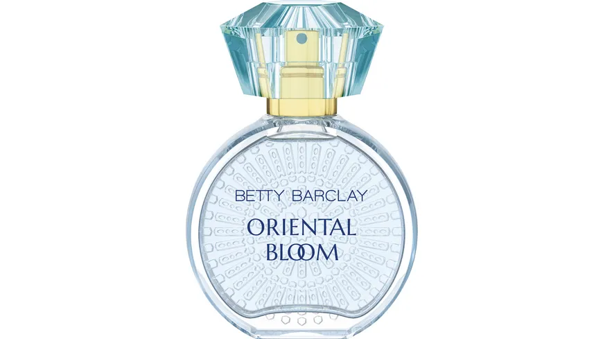 BETTY BARCLAY Oriental Bloom Eau de Parfum 20 ml