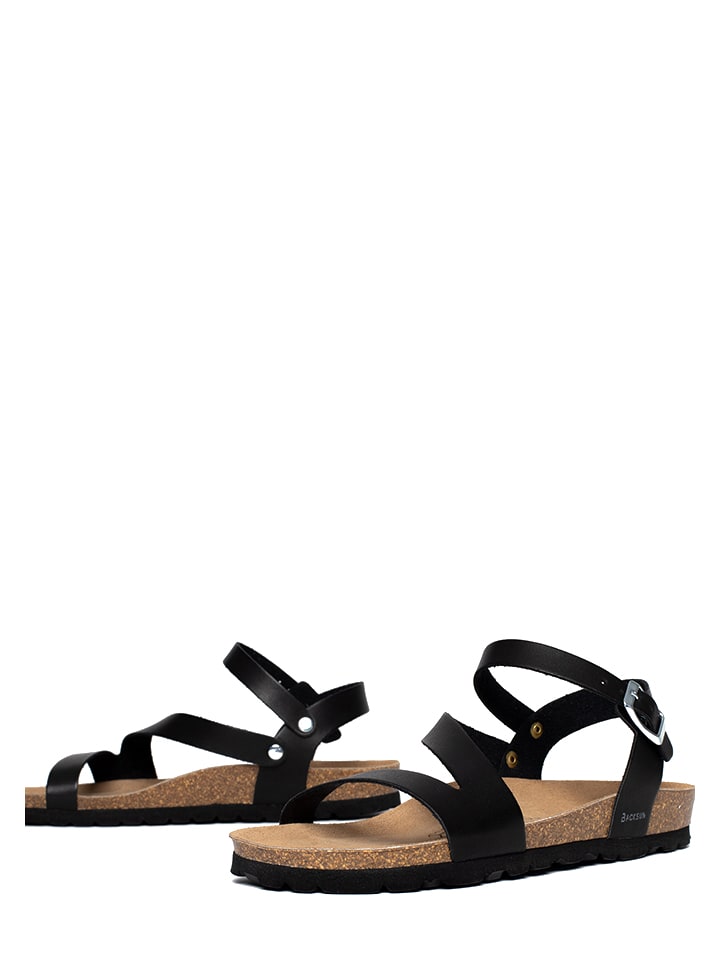 BACKSUN Sandalen 