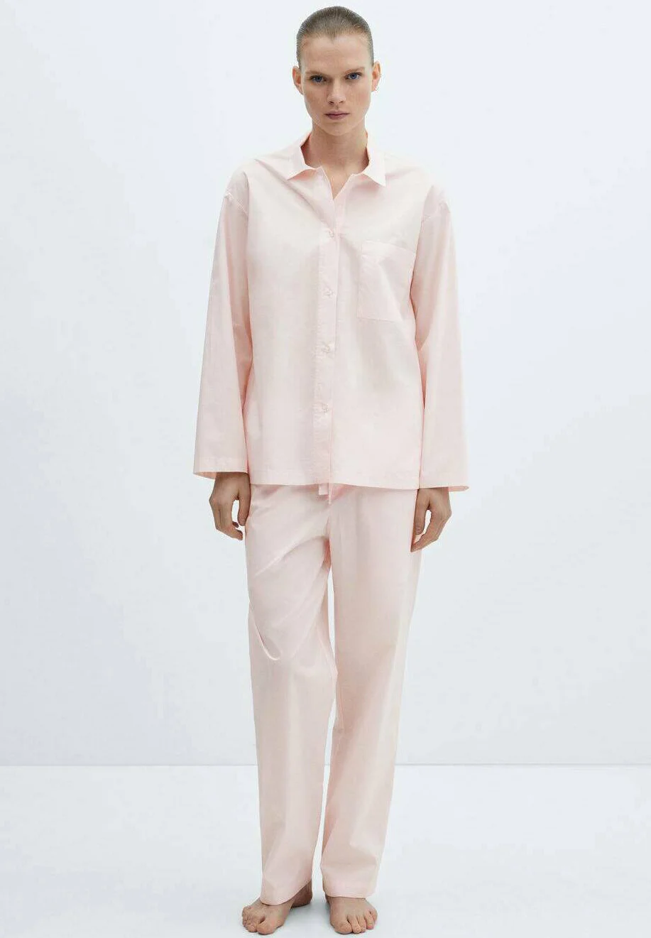Mango FRESCA SET - Pijama