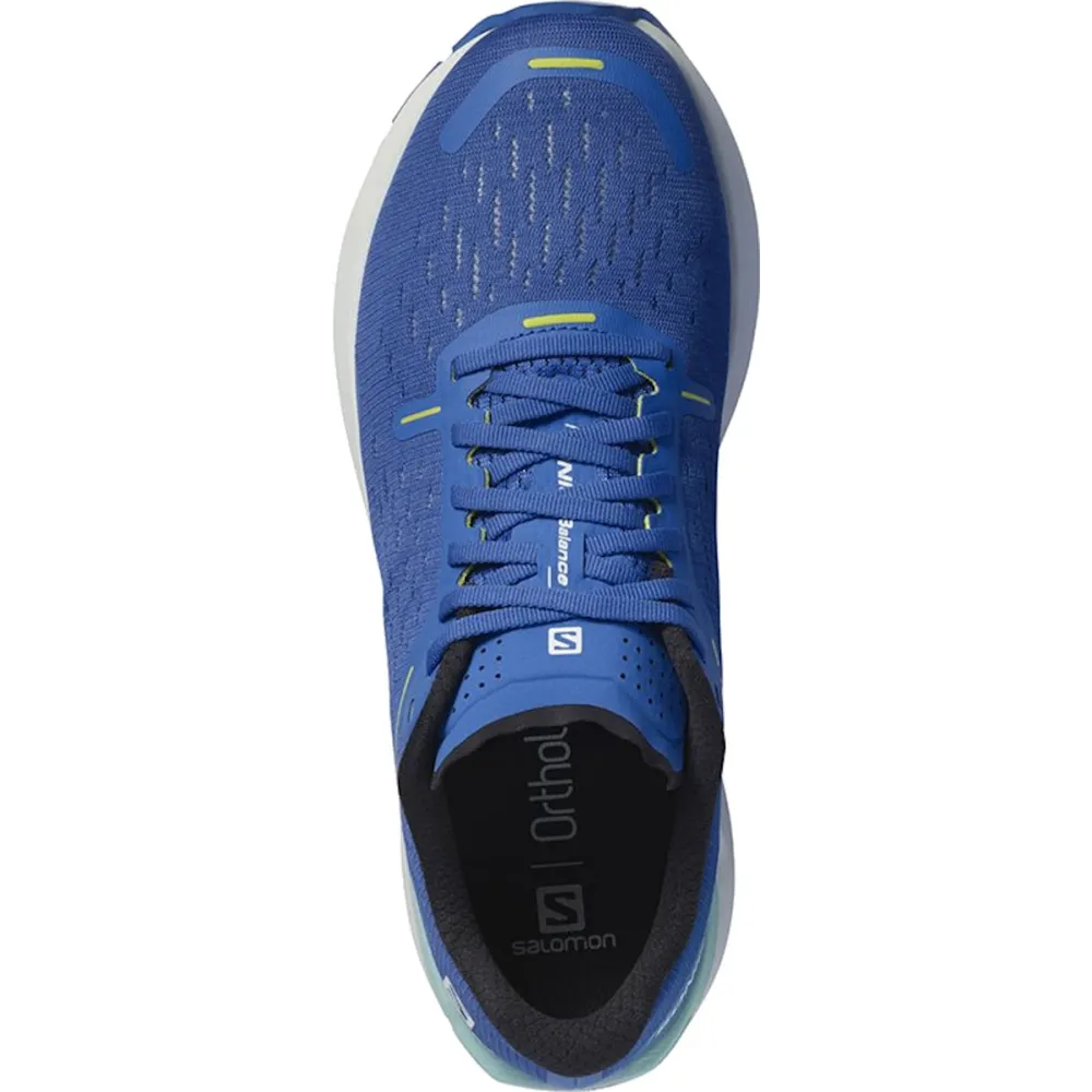 Salomon Sonic 4 Balance e L41280000 / blau