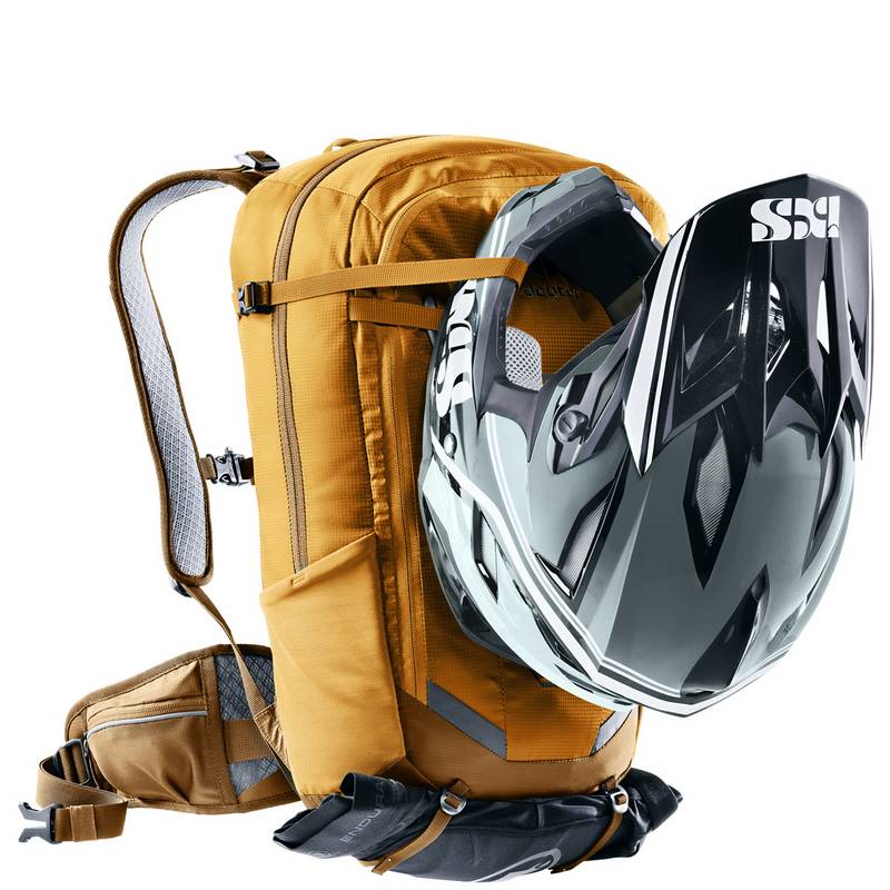Deuter Flyt 14 Fahrradrucksack Herren