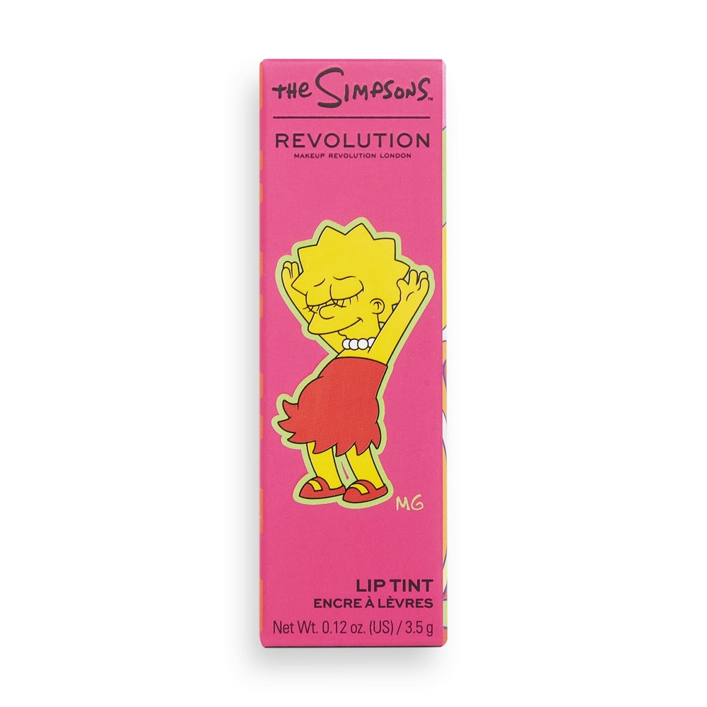 Revolution Summer Of Love Lip Tint - Fabulous Rouge à lèvres