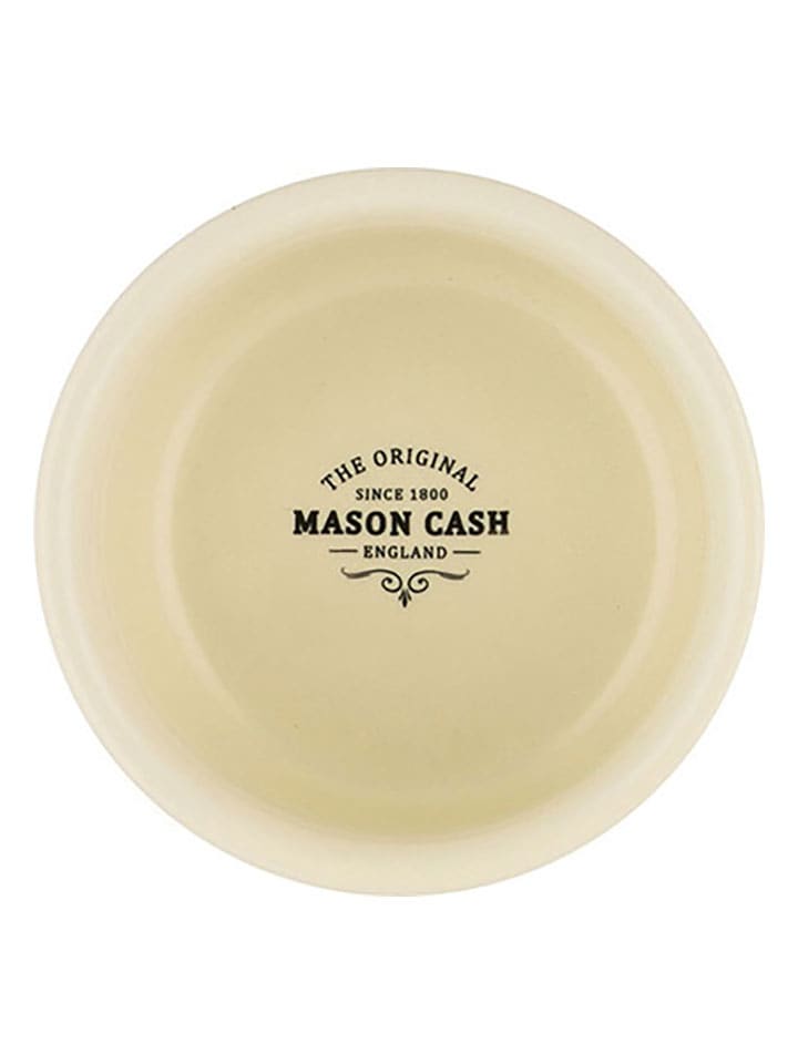 Mason Cash 2er-Set: Auflaufformen in Creme - Ø 10 cm günstig kaufen onesize