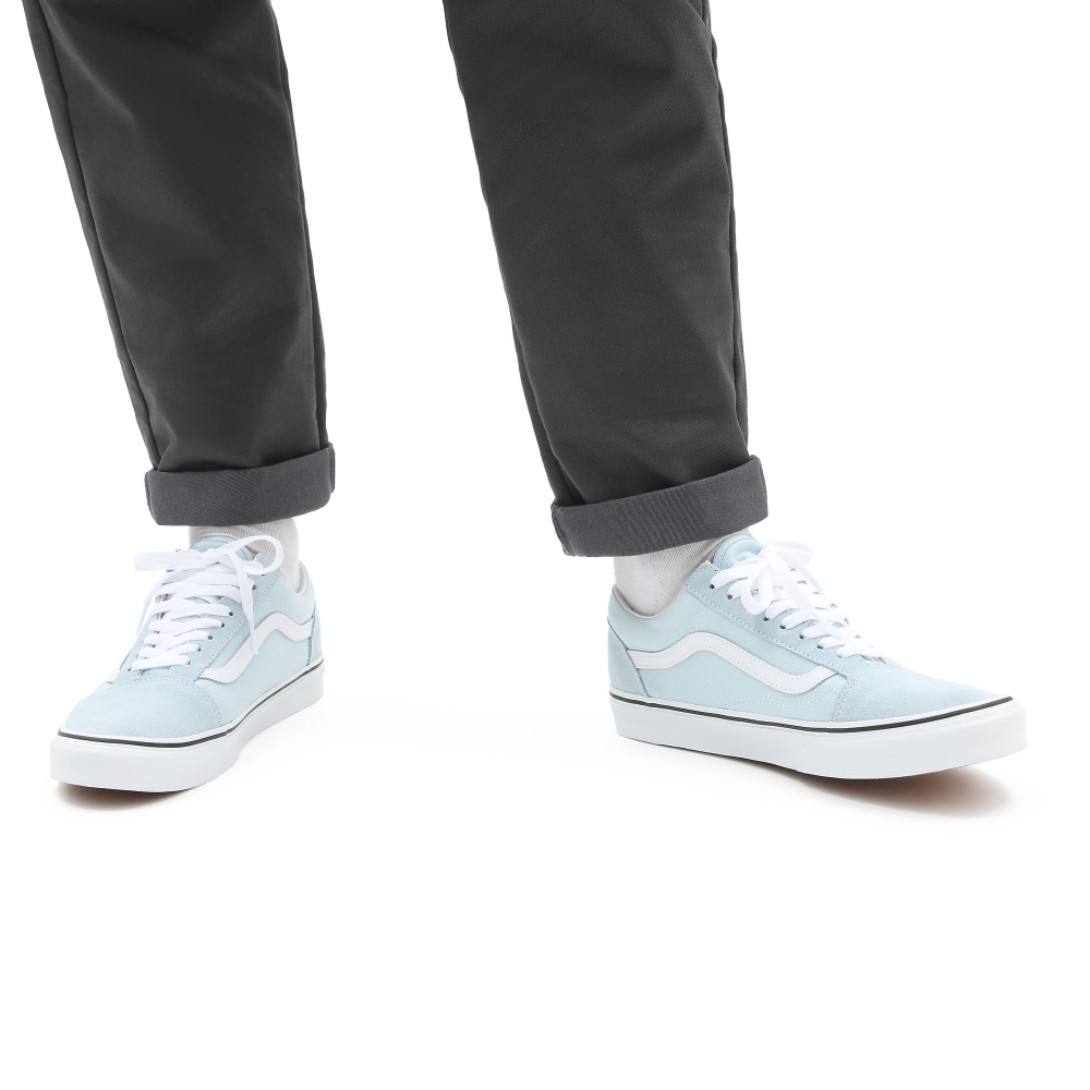 Vans Old Skool VN0A38G1Q6K1 / blau